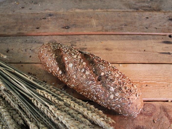 Stokbrood Klein Meergranen