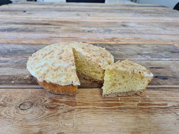Zomercake